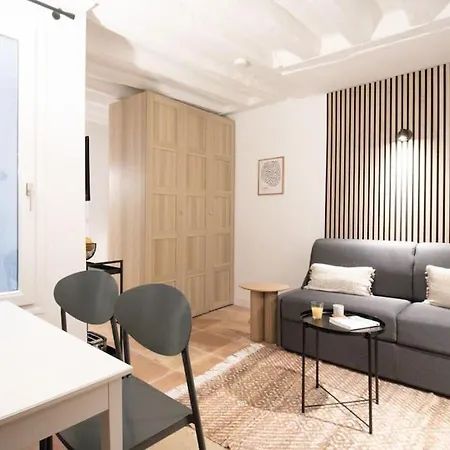 Cosy Studio#heart Of Le Marais Apartment Paris