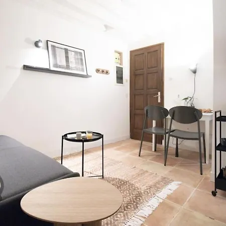 Cosy Studio#heart Of Le Marais Apartment *